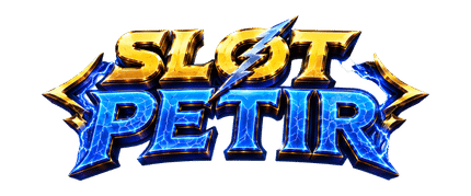 Logo Slot Petir