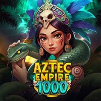 Aztec Empire 1000