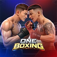 ONE Boxing