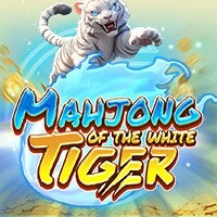 Mahjong of the White Tiger