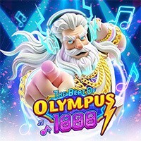 The Beat of Olympus 1000
