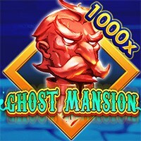 Ghost Mansion