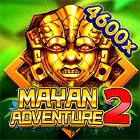Mayan Adventure2
