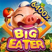 Big Eater