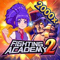 Fighting Academy 2