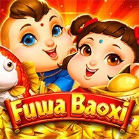 Fuwa Baoxi