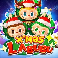 X'Mas LABUBU