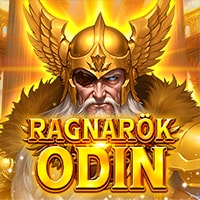 Ragnarok Odin