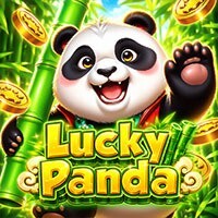Lucky Panda