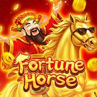 Fortune Horse