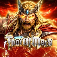 Thor of Mars