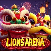 Lion's area