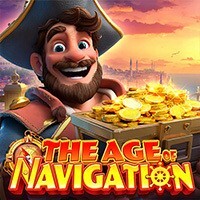 The Age Of Navigation