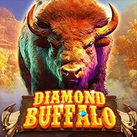 Diamond buffalo