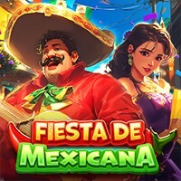 Fiesta de Mexicana