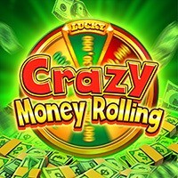 Crazy Money Rolling