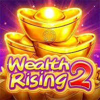 Wealth Rising 2