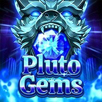 Pluto Gems