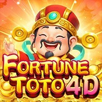 Fortune Toto 4D