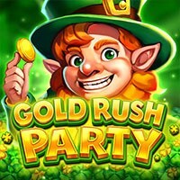Gold Rush Party