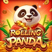 Rolling Panda