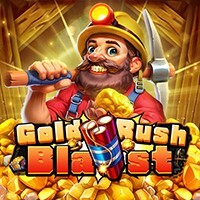 Gold Rush Blast