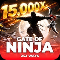Gate of Ninja