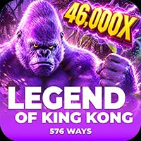 Legend of King Kong