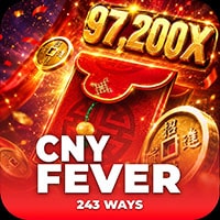 CNY Fever