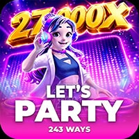 Let's Party