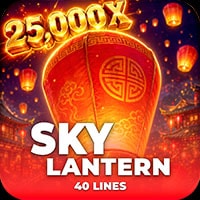 Sky Lantern
