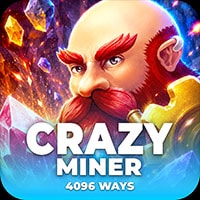 Crazy Miner