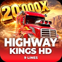 Highway Kings HD