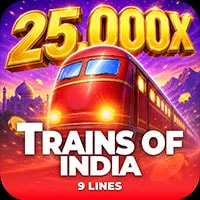 Trains of India