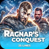 Ragnar's Conquest