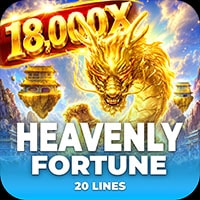 Heavenly Fortune
