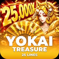 Yokai Treasure