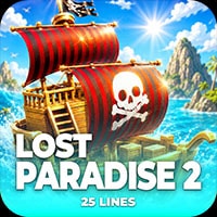 Lost Paradise 2