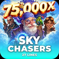 Sky Chasers