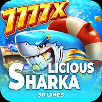 Sharkalicious