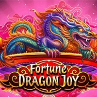 Fortune Dragon Joy
