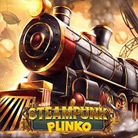 Steampunk Plinko