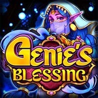 Genies Blessing
