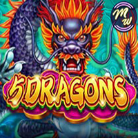 5 Dragons(H5)