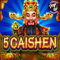 5 CaiShen(H5)