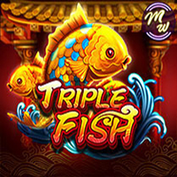Triple Fish(H5)