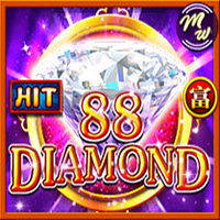 F-88Diamond(H5)