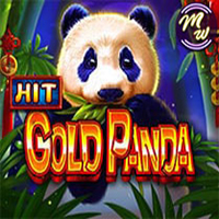 Gold Panda(H5)