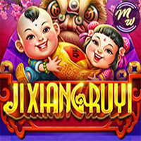 JiXiangRuYi(H5)