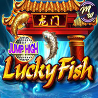 LuckyFish